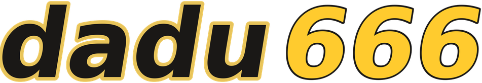 dadu666 logo